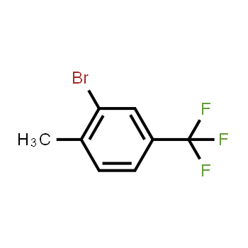 66417-30-9 | 3-BROMO-4-METHYLBENZOTRIFLUORIDE