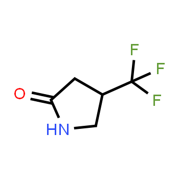 664304-83-0 | 4-(trifluoromethyl)pyrrolidin-2-one