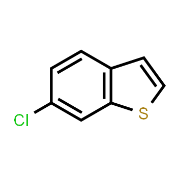 66490-20-8 | 6-chlorobenzo[b]thiophene