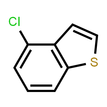 66490-33-3 | 4-chlorobenzo[b]thiophene