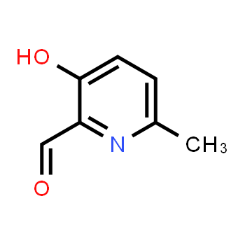 66497-42-5 | 3-hydroxy-6-methylpicolinaldehyde