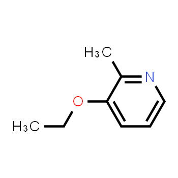 6652-01-3 | 3-ethoxy-2-methylpyridine