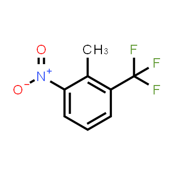 6656-49-1 | 2-Methyl-3-nitrobenzotrifluoride