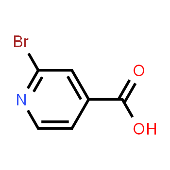 66572-56-3 | 2-Bromo-4-pyridinecarboxylic acid