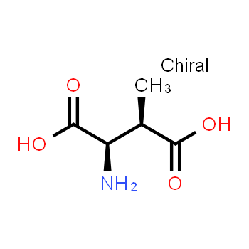 6667-60-3 | DL-threo-β-methylaspartic acid