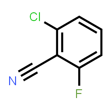 668-45-1 | 2-Chloro-6-fluorobenzonitrile