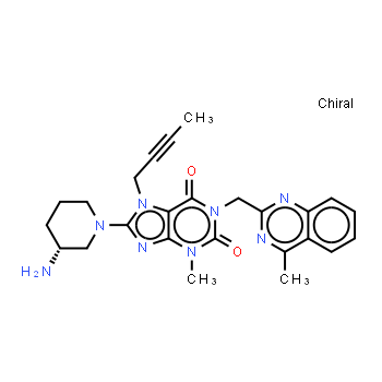 668270-12-0 | Linagliptin