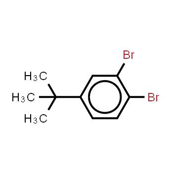 6683-75-6 | 3,4-Dibromotert-butylbenzene