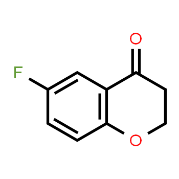 66892-34-0 | 6-Fluoro-2,3-dihydro-4H-1-benzopyran-4-one