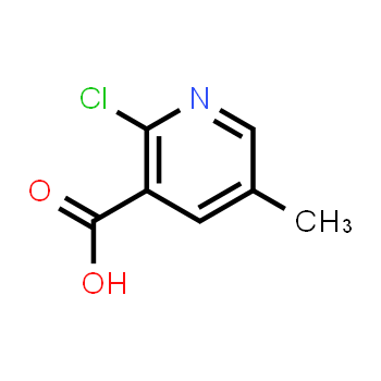 66909-30-6 | 2-chloro-5-methylnicotinic acid