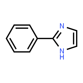 670-96-2 | 2-phenyl-1H-imidazole