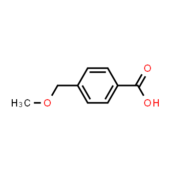 67003-50-3 | 4-(Methoxymethyl)benzoic acid