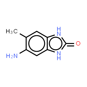 67014-36-2 | 5-Amino-6-methylbenzimidazolone