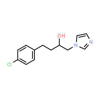 67085-11-4 | 1-[4-(4-Chlorophenyl)-2-hydroxyl-butyl]-1H-imidazole