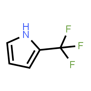 67095-60-7 | 2-(trifluoromethyl)-1H-pyrrole