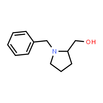 67131-44-6 | (1-BENZYLPYRROLIDIN-2-YL)METHANOL