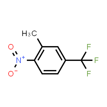 67192-42-1 | 3-METHYL-4-NITROBENZOTRIFLUORIDE