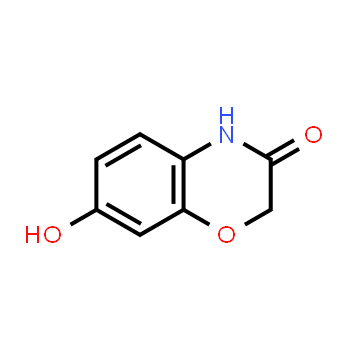 67193-97-9 | 7-hydroxy-2H-benzo[b][1,4]oxazin-3(4H)-one