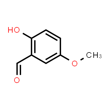 672-13-9 | 2-Hydroxy-5-methoxybenzaldehyde