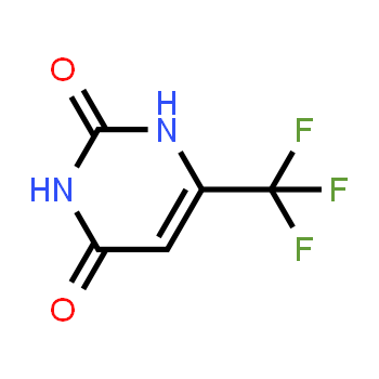 672-45-7 | 6-(Trifluoromethyl)uracil