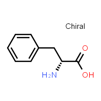 673-06-3 | (R)-Phenylalanine