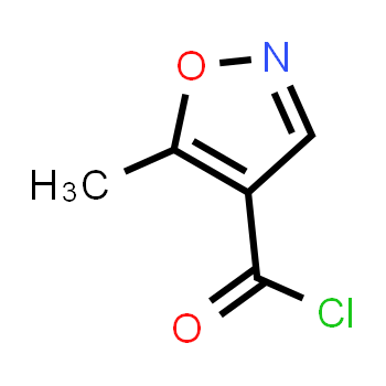 67305-24-2 | 5-Methyl-4-isoxazolecarbonyl chloride