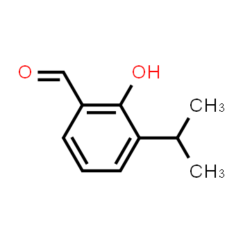 67372-96-7 | 2-hydroxy-3-isopropylbenzaldehyde