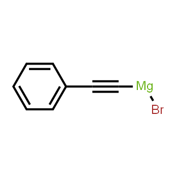 6738-06-3 | (2-Phenylethynyl)magnesium bromide