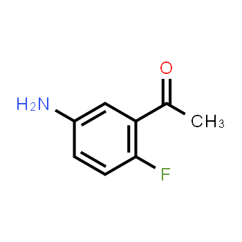 67500-19-0 | 5'-Amino-2'-fluoroacetophenone