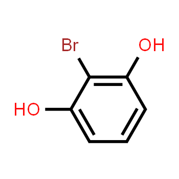 6751-75-3 | 2-bromobenzene-1,3-diol