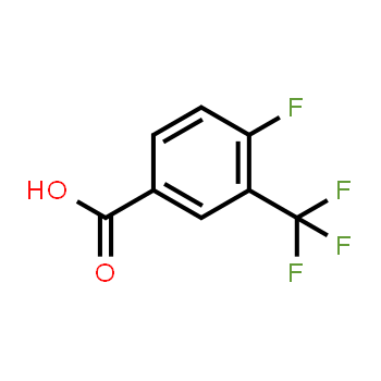 67515-55-3 | 4-Fluoro-3-(trifluoromethyl)benzoic acid