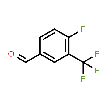 67515-60-0 | 4-Fluoro-3-(trifluoromethyl)benzaldehyde