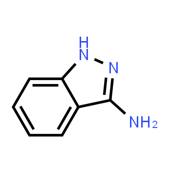 6752-16-5 | 1H-indazol-3-amine