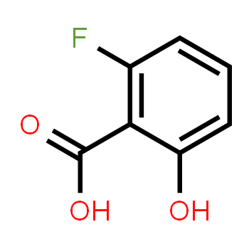 67531-86-6 | 6-Fluorosalicylic acid