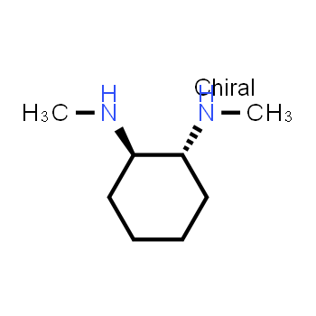 67579-81-1 | Trans-N1,N2-dimethylcyclohexane-1,2-diamine