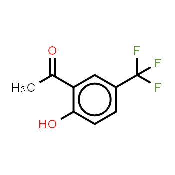 67589-15-5 | 2-Hydroxy-5-(trifluoromethyl)acetophenone