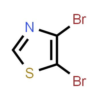 67594-67-6 | 4,5-dibromothiazole