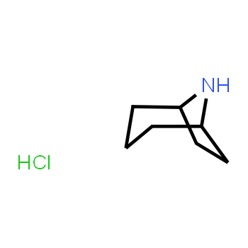 6760-99-2 | 8-AZABICYCLO[3.2.1]OCTANE HYDROCHLORIDE