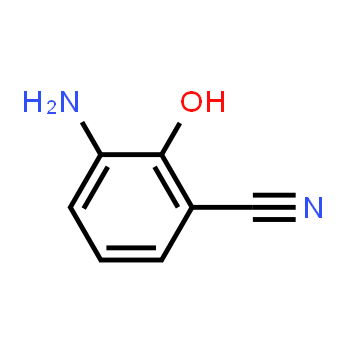 67608-57-5 | 3-amino-2-hydroxybenzonitrile