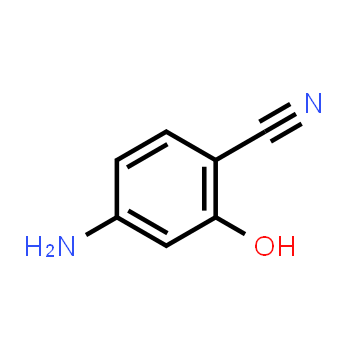 67608-58-6 | 4-amino-2-hydroxybenzonitrile