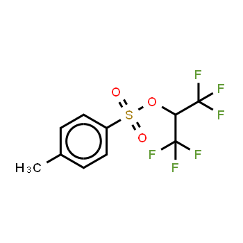 67674-48-0 | Hexafluoroisopropyl tosylate