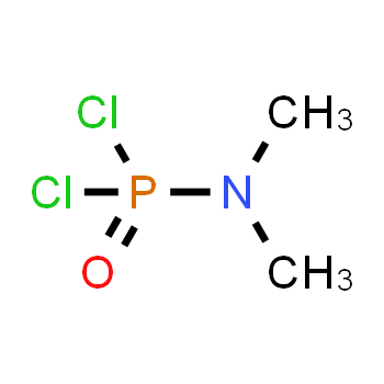 677-43-0 | N,N-DIMETHYLPHOSPHORAMIDODICHLORIDATE