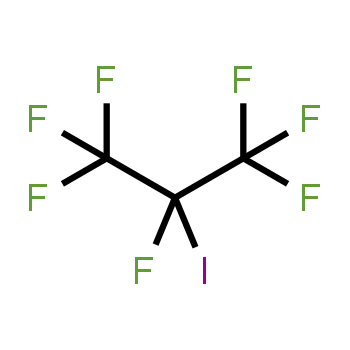 677-69-0 | Heptafluoroisopropyl iodide