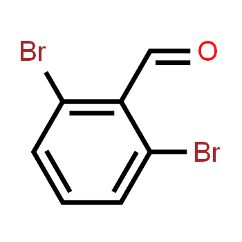 67713-23-9 | 2,6-Dibromobenzaldehyde