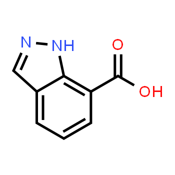 677304-69-7 | 1H-Indazole-7-carboxylicacid