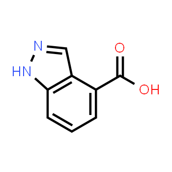 677306-38-6 | 1H-Indazole-4-carboxylic acid