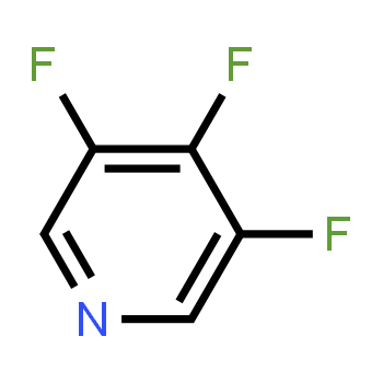 67815-54-7 | 3,4,5-Trifluoropyridine