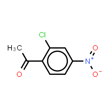 67818-41-1 | 2-Chloro-4-nitroacetophenone