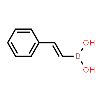 6783-05-7 | (E)-styrylboronic acid