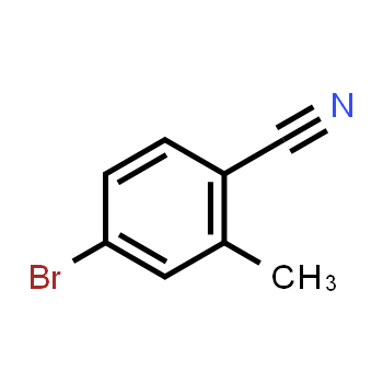 67832-11-5 | 4-Bromo-2-methylbenzonitrile